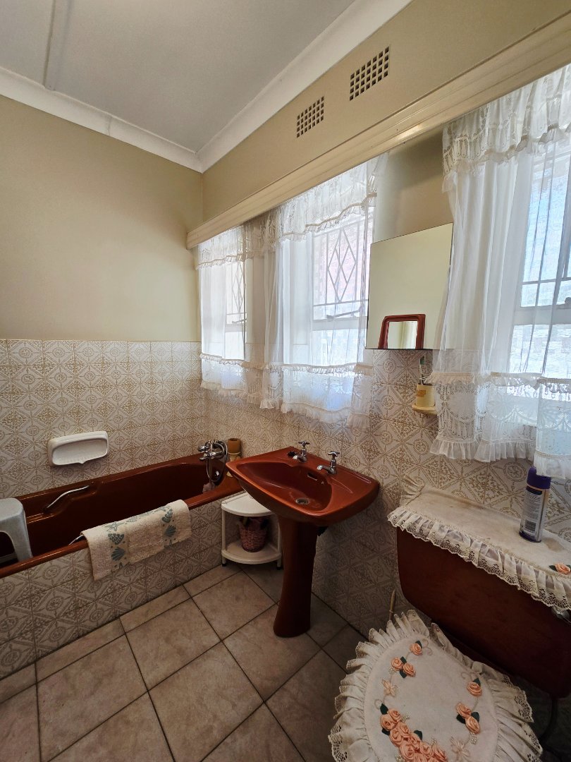 4 Bedroom Property for Sale in Neserhof North West